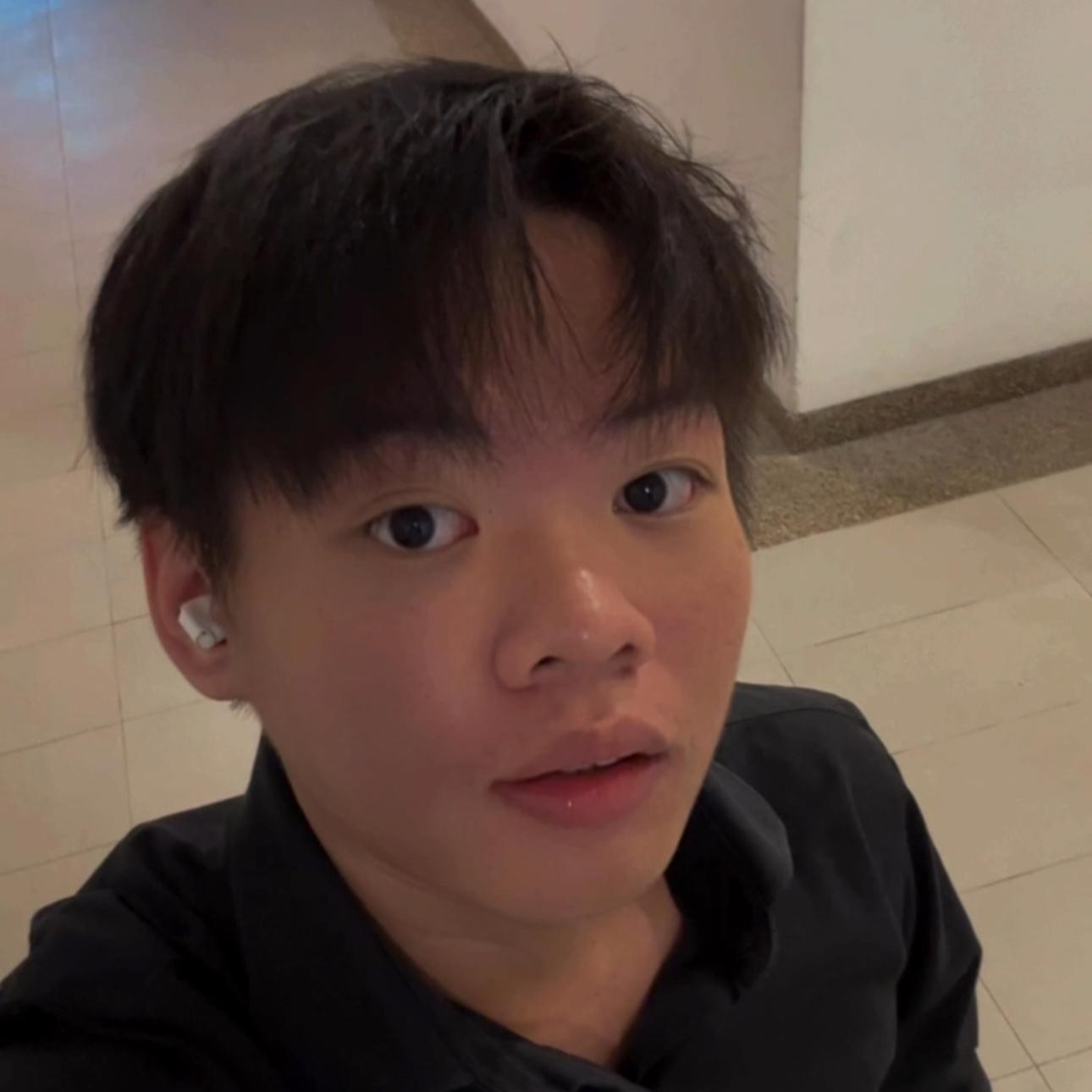 Brandon Lee Profile Picture